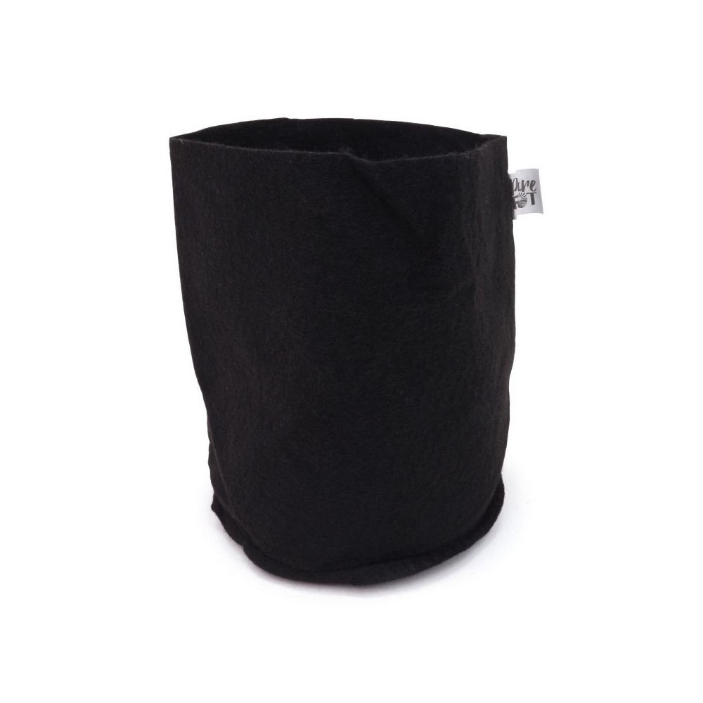 Pure Pot textilní květináč 15x20 cm - 4 l