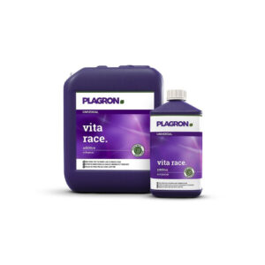Plagron Vita Race 250 ml, listové hnojivo
