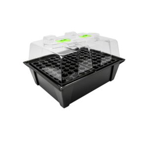 Nutriculture X-Stream 80, aeroponická řízkovnice pro 80 bylinek