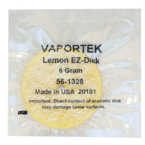 Vaportek vonný disk Lemon 6 g