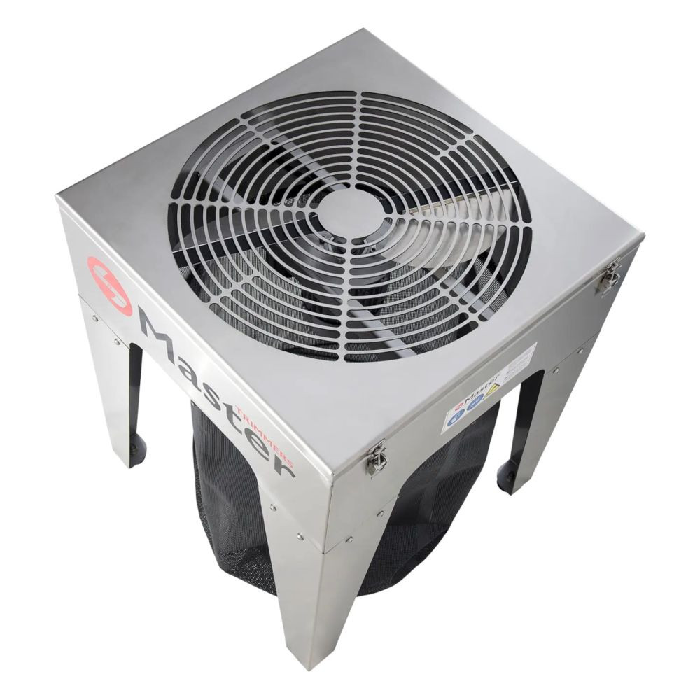 Master Trimmer MT Standard 50, pro mokrý trim - Obrázek 2