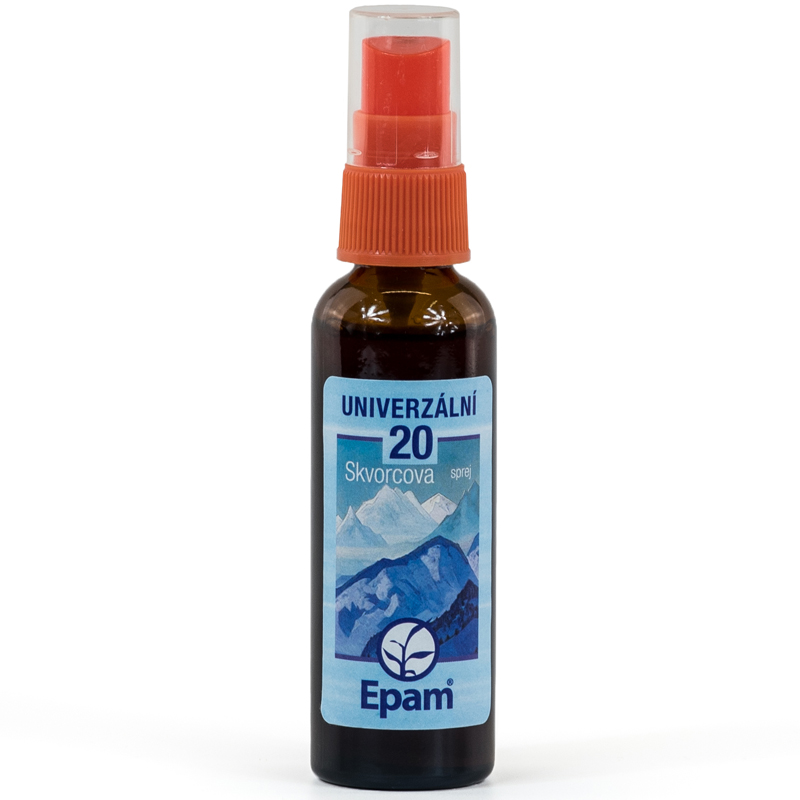 Epam 20 – univerzální ve spreji