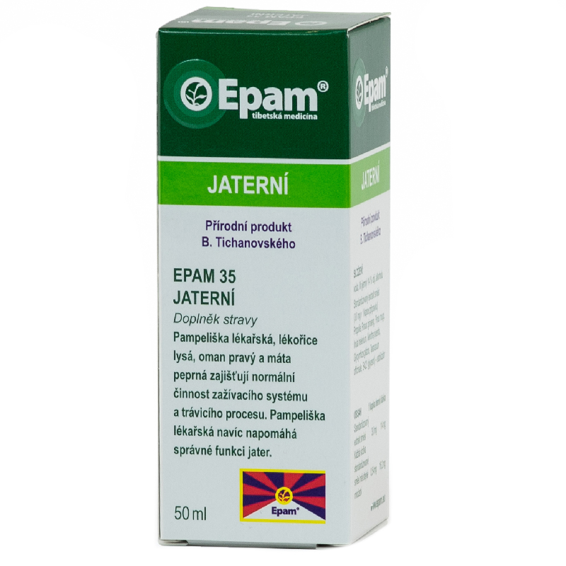 Epam 35 – jaterní