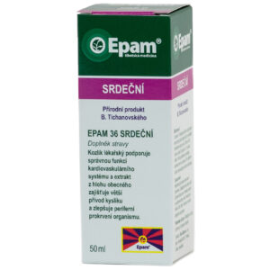 Epam 36 – srdeční