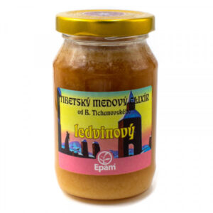 Epam Epam, Ledvinový – medový elixír