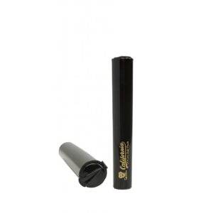 Qnubu California Pop Top 120 mm, uzavíratelná kapesní dóza