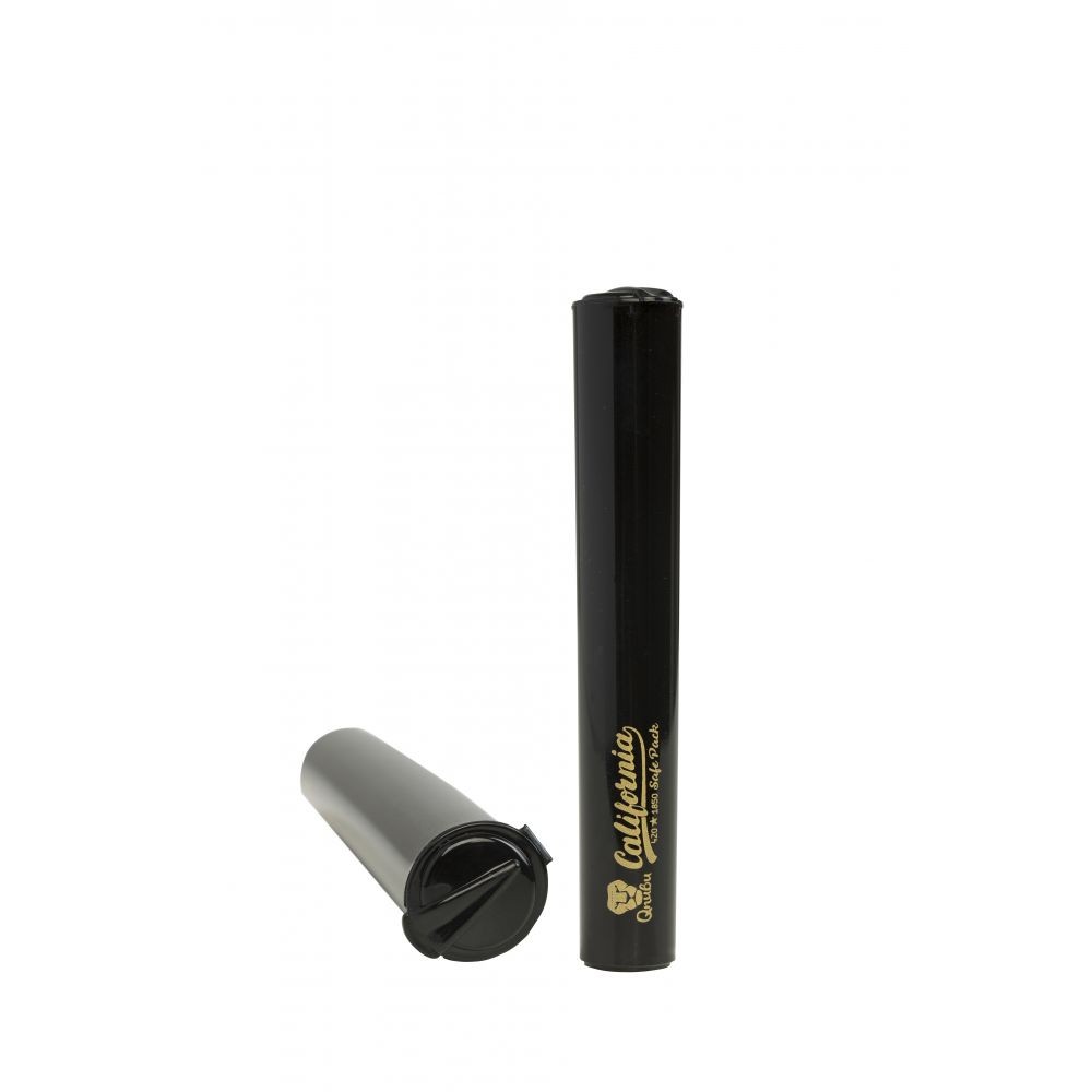 Qnubu California Pop Top 120 mm, uzavíratelná kapesní dóza