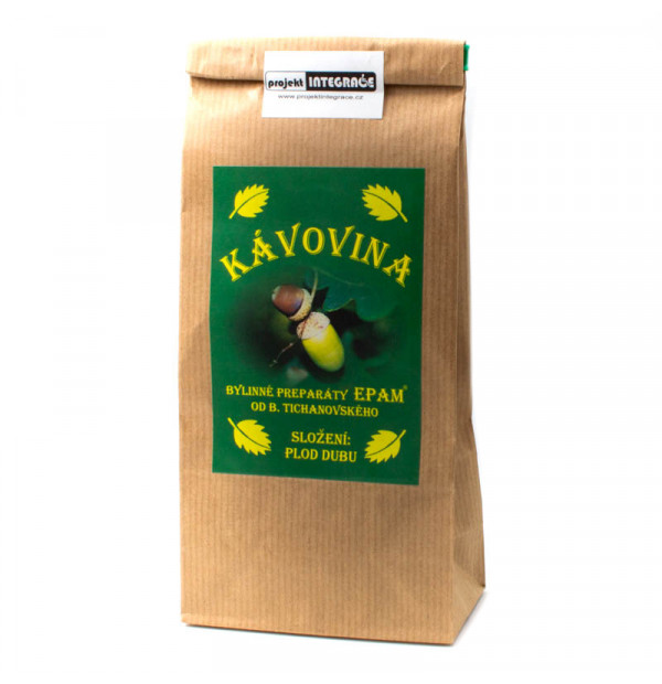 Epam - Kávovina žaludová bez kofeinu