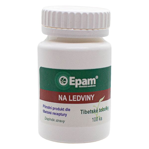 Epam - Na ledviny – tobolky