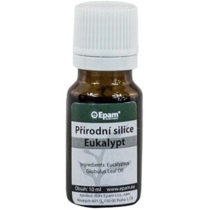 Epam - Eukalyptus - silice