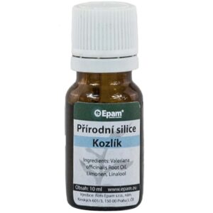 Epam - Kozlík - silice