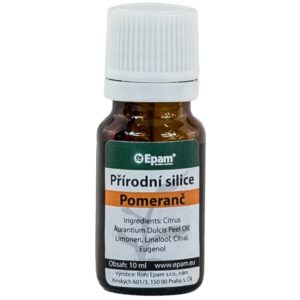 Epam - Pomeranč - silice