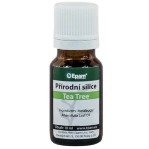 Epam - Tea Tree - silice