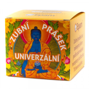 Epam - Zubní Prášky - univerzální