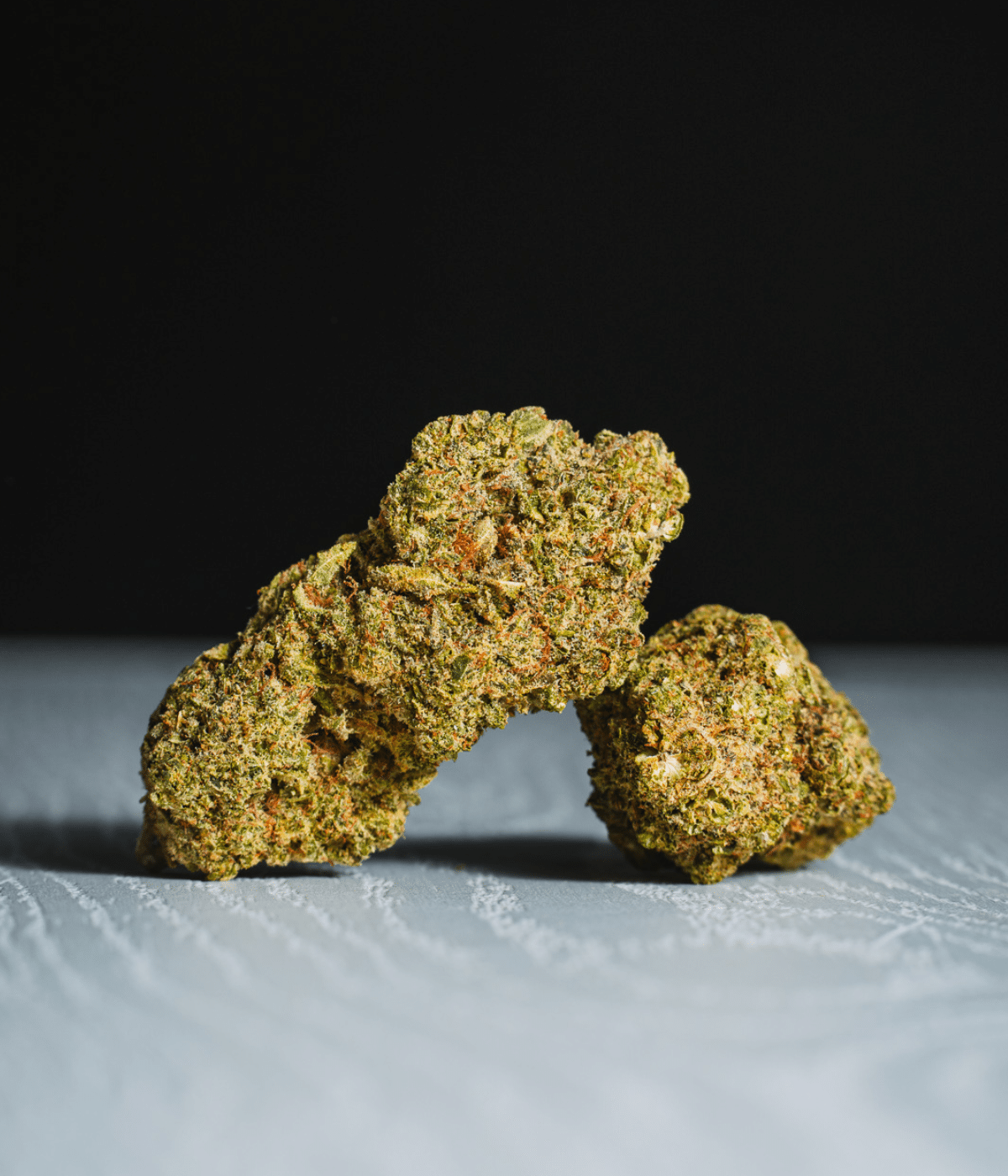 MiracleCBD CBD květy konopí Purple Mint 18% Váha: 10 g