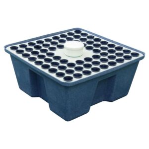 Terra Aquatica RainForest 72 - 12V, aeroponická řízkovnice