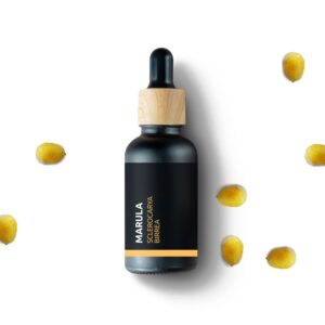 Marula - 100% přírodní esenciální olej (10ml) - Pěstík