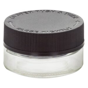 Sklenice Qnubu California 30 ml