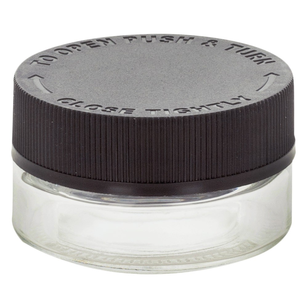 Sklenice Qnubu California 30 ml