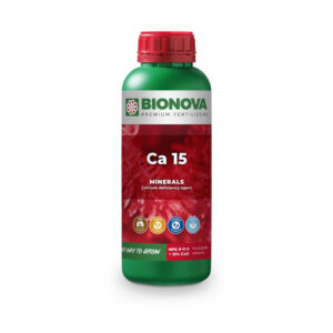 BioNova Ca 15 (vápník) 1 l