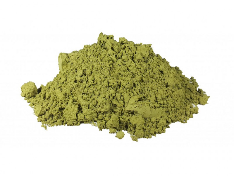 Zelený "green" Kratom, Maeng Da, CBDcko 25g