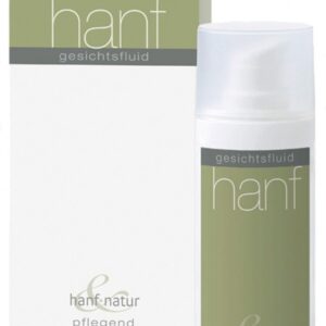 Konopný pleťový fluid