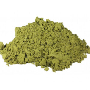 Zelený "green" Kratom, Maeng Da, CBDcko 10g