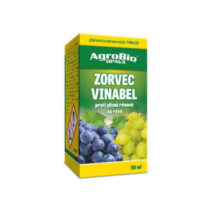AgroBio Zorvec Vinabel 50 ml