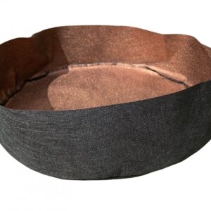 Autopot PotSock Round XXL POT 35L - měděný návlek pro Flexipot 35 l