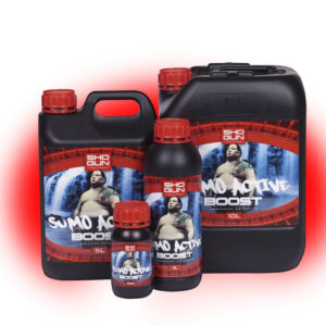 Shogun Sumo Active Boost 250 ml, květový stimulátor