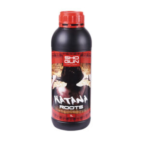 Shogun Katana Roots 1 l, kořenový stimulátor