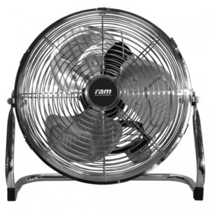 RAM Floor Air Fan, třírychlostní podlahový ventilátor Ø 45 cm