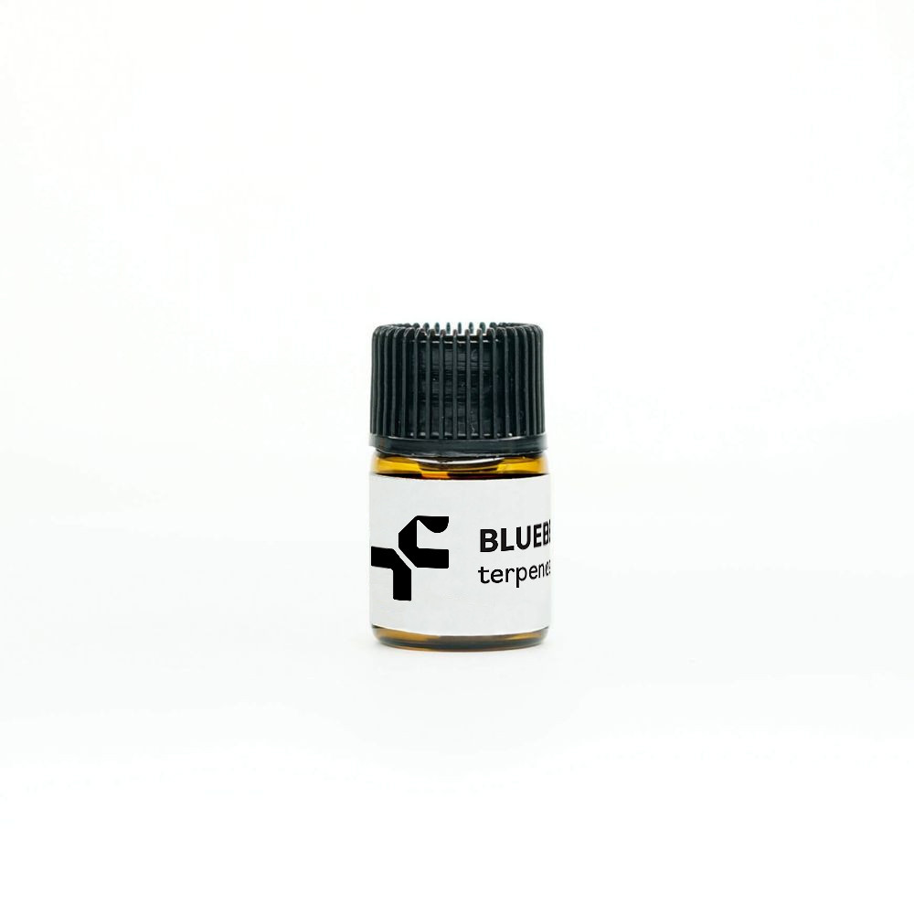 Terpcore Terpeny Blueberry 2 ml
