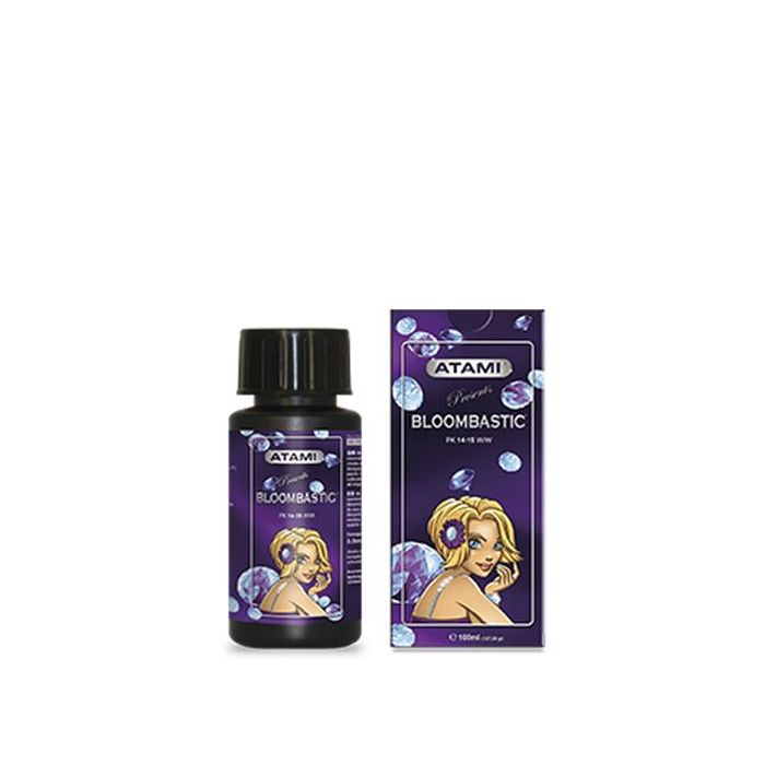 Atami ATA Bloombastic 100 ml, květový stimulátor