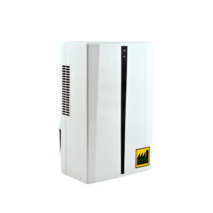 Pure Factory odvlhčovač vzduchu 750 ml/24 h