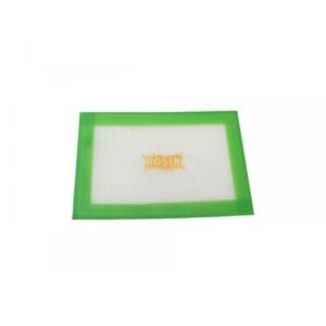 Qnubu Silicone Anti-Stick Mat, silikonová podložka 21x30 cm
