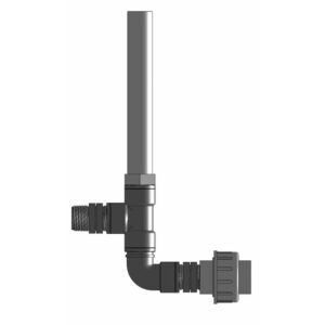 Dosatron Water Hammer Arrestor Kit 3/4″ BSP