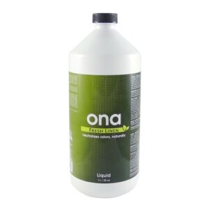 ONA Liquid Fresh Linen 922 ml, neutralizér zápachu