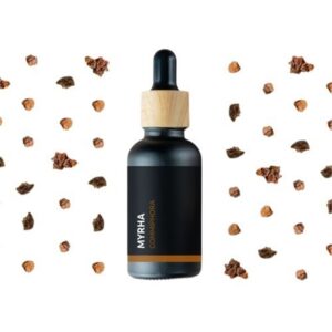 Myrha - 100% přírodní esenciální olej (10ml) - Pěstík