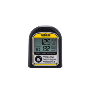 Apogee Instruments DLI-600 ePAR Meter 400-750 nm