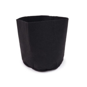 Pure Pot textilní květináč 20x20 cm - 8 l