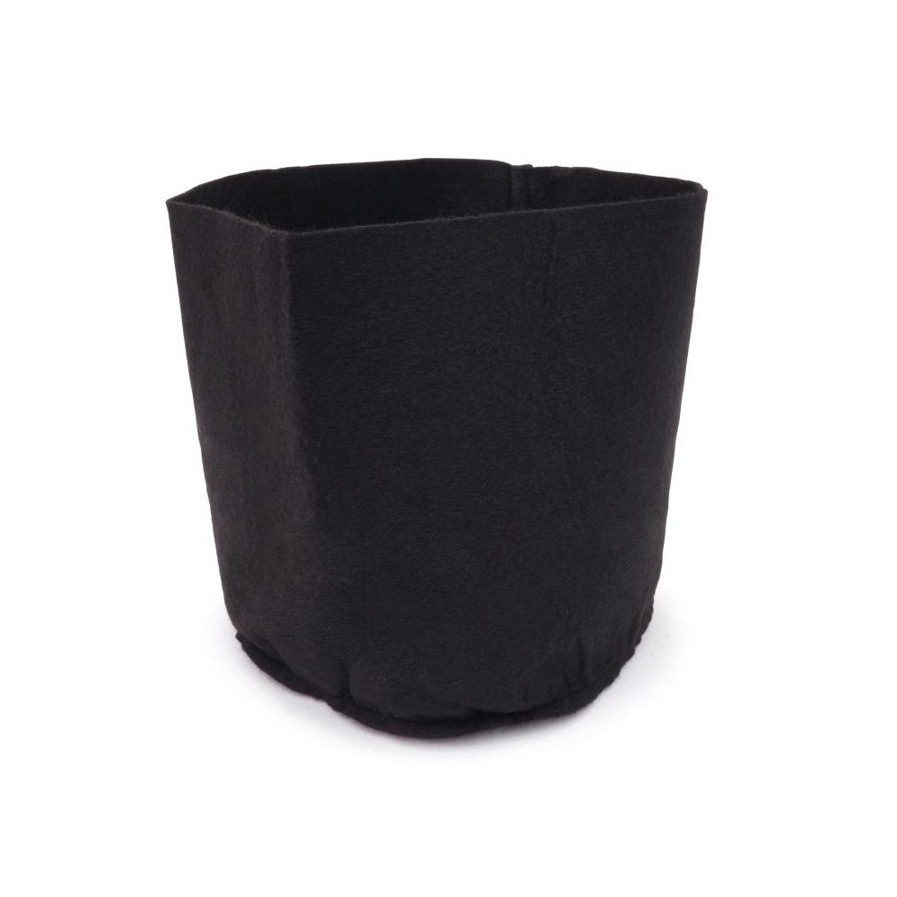 Pure Pot textilní květináč 20x20 cm - 8 l