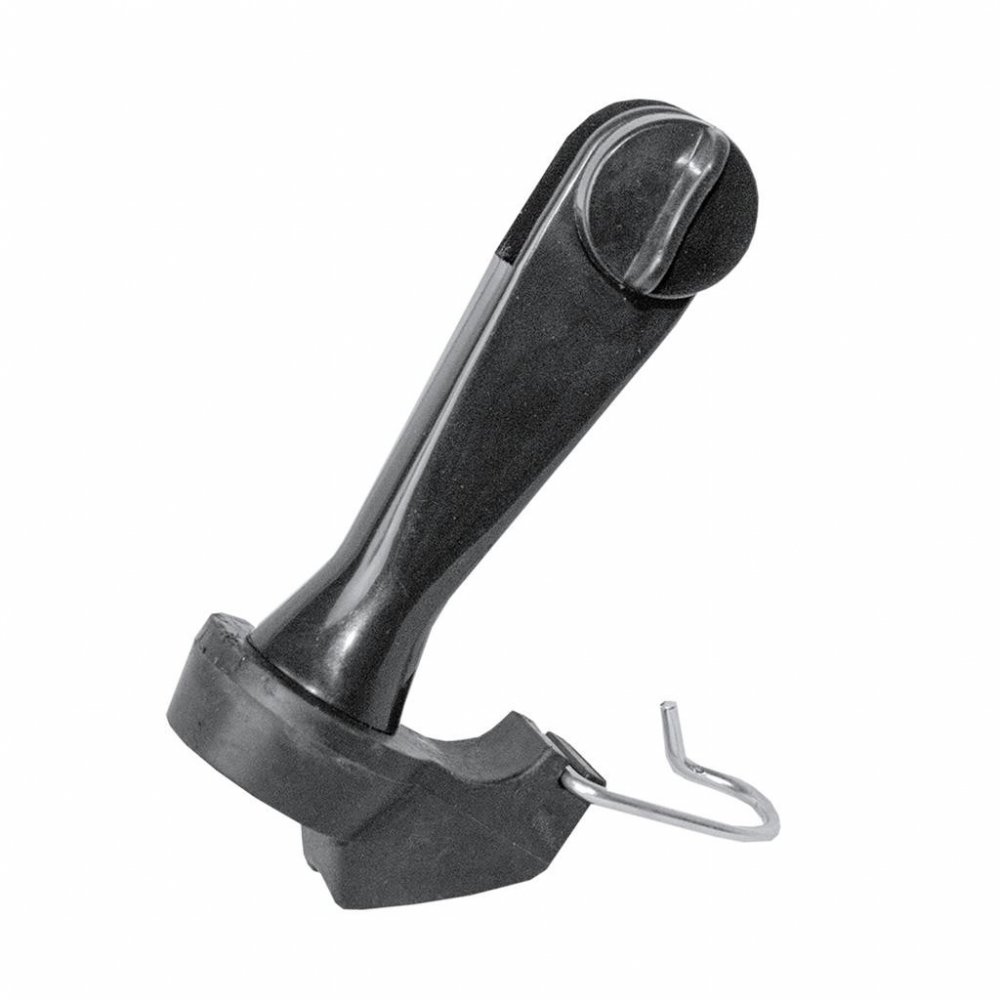 RAM ECO Clip Fan 20W, oscilační klipsnový ventilátor Ø 18 cm - Obrázek 2