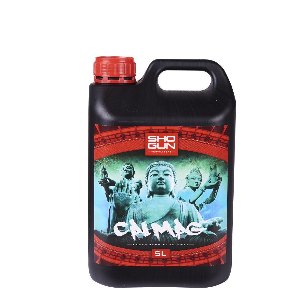 Shogun CalMag 5 l, vápník hořčík