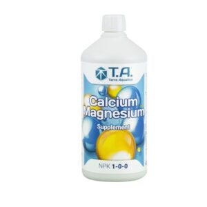 Terra Aquatica Calcium Magnesium 1 l, vápník hořčík