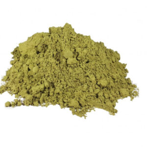 Bílý "white" Kratom, Maeng Da, CBDcko 25g