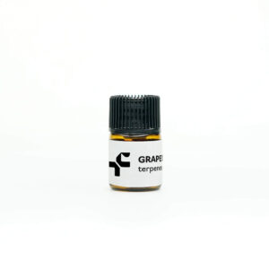 Terpcore Terpeny Grape Stomper 2 ml