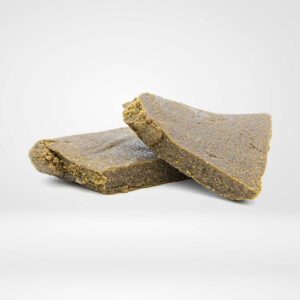 Cannapio CBD Hašiš Banana Zkittlez Ice, 1 g