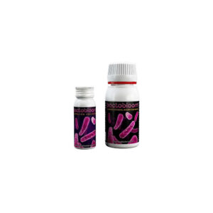Agrobacterias Bactobloom, přírodní květový booster 10 g