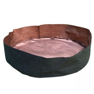 Autopot PotSock Round XXL POT 50L - měděný návlek pro Flexipot 50 l